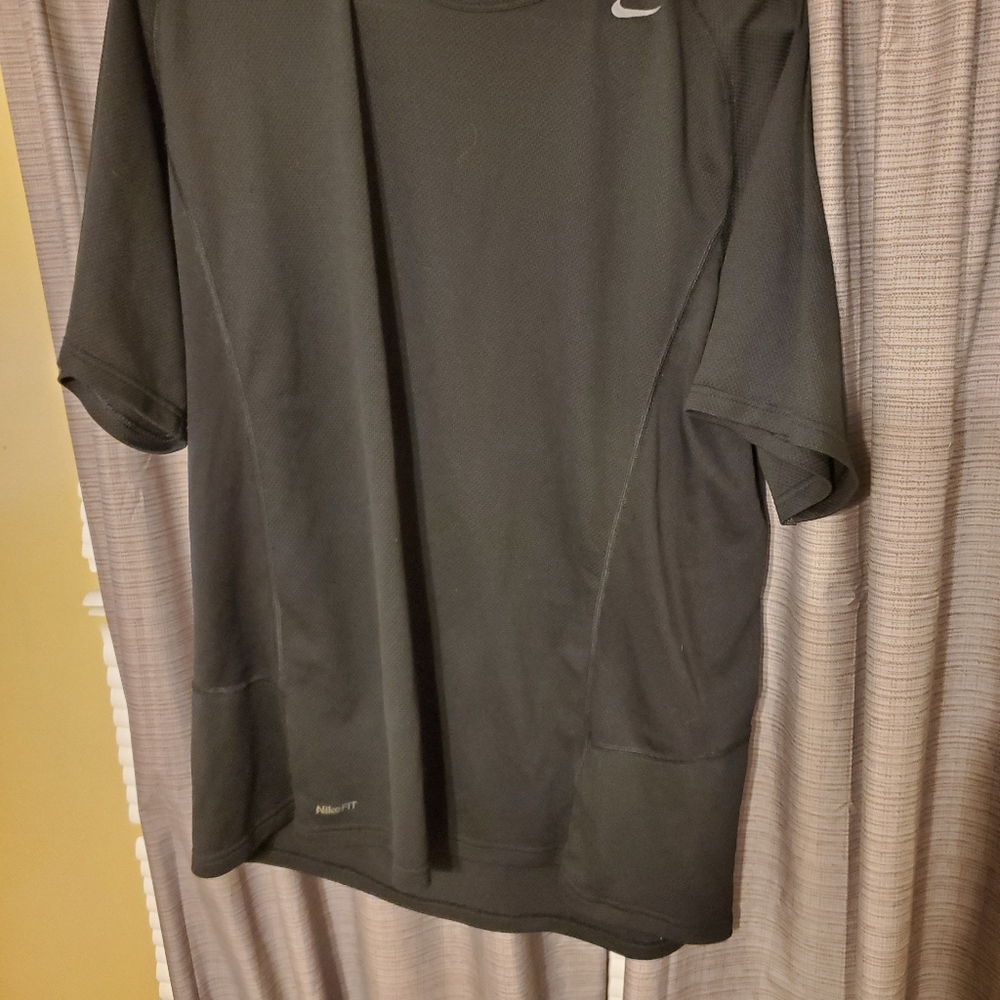 Short Sleeve Shirt